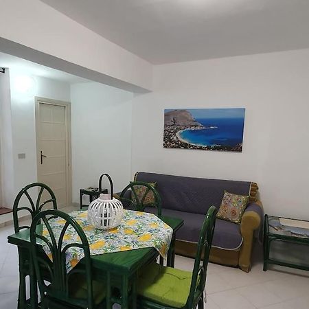 Villino Sirene Mondello Villa Palermo Esterno foto