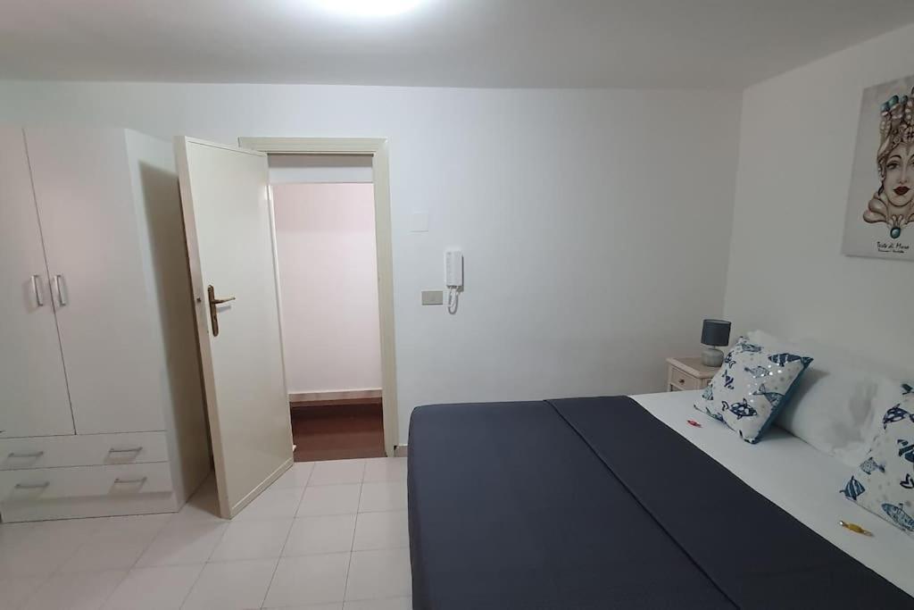 Villino Sirene Mondello Villa Palermo Esterno foto